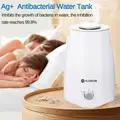 AUGIENB 4L Luftbefeuchter Haushalt Stumm Ultraschall Diffusor Aromatherapie Humificador Nebel Maker Nebel Einstellbar für Office Home auf