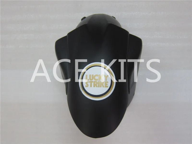 Мотоциклетный обтекатель abs, пригодный для kawasaki Ninja ZX6R 599 636 2005 2006 корпусные детали пресс-форм ACEKITS Магазин № 0179