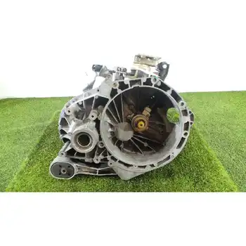 

977T7002DA 977T7002DA Gearbox Ford Galaxy (vx) Clx