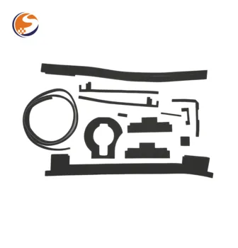 

FOAM SEAL FOR RICOH MP7500 8000 7001 9001 7502 9002 1075 9003 6001 6500 5500 2075 2060 5051 7051 6503 GOOD QUALITY FAST SHIPPING