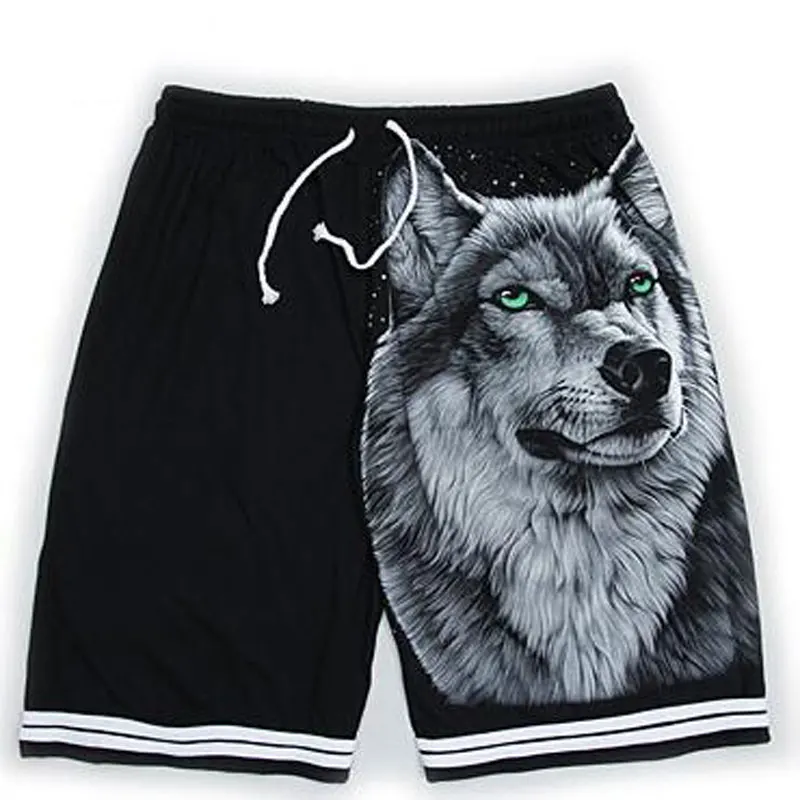 04 luminous shorts
