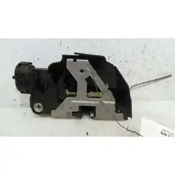 

A1687202235 DOOR LOCK FRONT RIGHT MERCEDES CLASS A (W168)