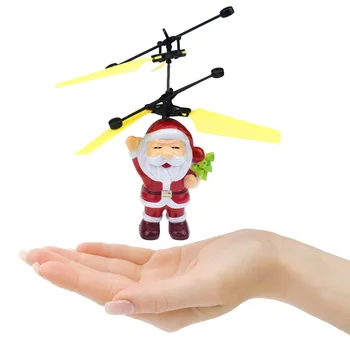 

Santa Claus Climbing Chimney Doll Electric Toy With Music Children Kids Christmas Gifts New Year Gifts Decoration Ornaments Toy