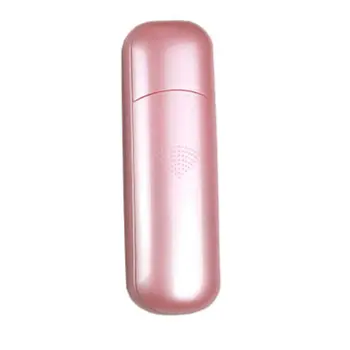 

Portable Face Nano Mist Spray Facial Moisturizi Ng Handy Atomization Mister Face Steamer Beauty Instrument