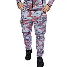 Мужские Длинные повседневные спортивные брюки, облегающие клетчатые брюки, спортивные штаны для бега, спортивные штаны в стиле хип-хоп, уличные штаны, штаны для бега