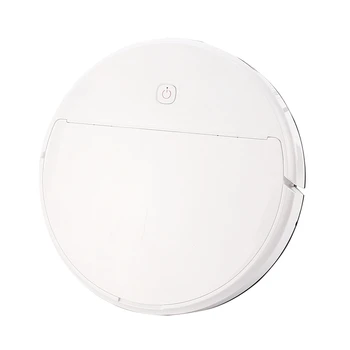 

1800Pa USB Rechargeable Automatic Suction Smart Vacuum Cleaner Robots er Mop Recharge ing