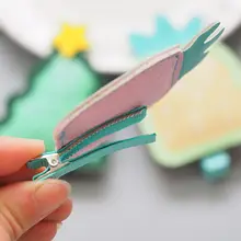 Детский портативный репеллент от комаров с пряжкой, безопасный для детей, младенцев, с мультяшным рисунком, для детей, для дома, для улицы, против комаров, насекомых, зажим N1HB