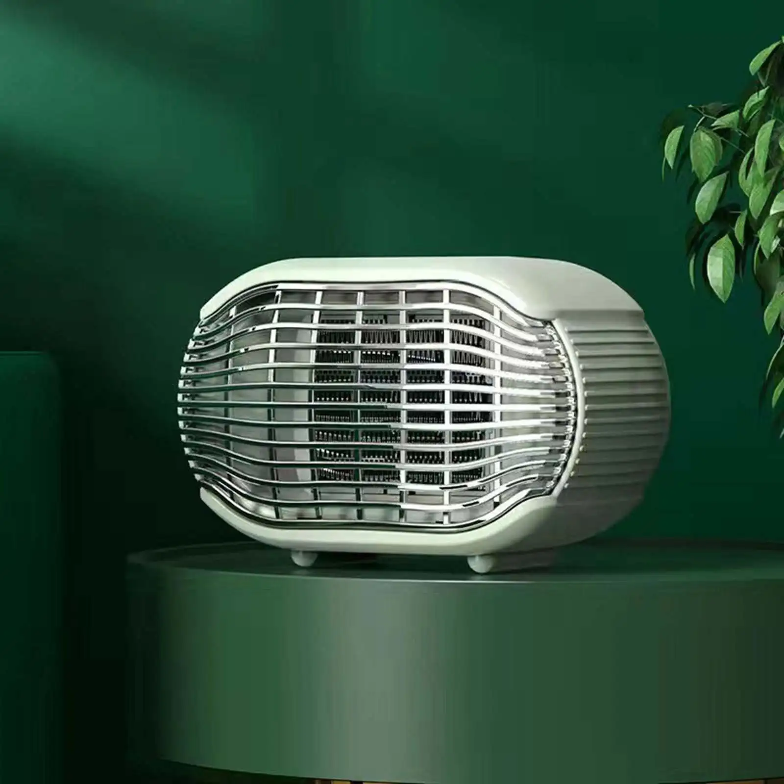 Mini Space Heater Fast Heating Energy Save Household Personal Compact  Portable Desk Heater Ptc Ceramic Heater for Indoors Room - AliExpress