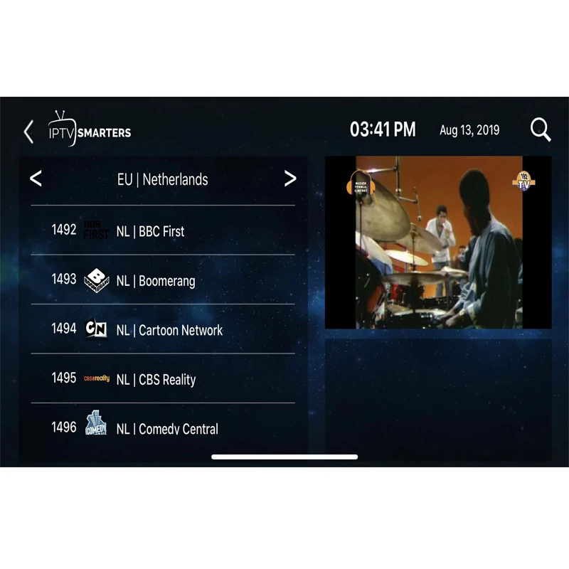 IP ТВ подписка Android m3u enigma2 mag iptv-приставка Netherland арабский Португалия Франция Спорт взрослый 6000+ каналы ip tv m3u коробка