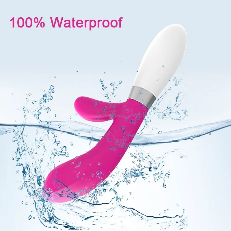 LIBO Telescopic Tongue Licking Dildo Vibrators  Oral Sex Toys For Women Vaginal Massager G-Spot Clitoris Stimulator Sex Shop