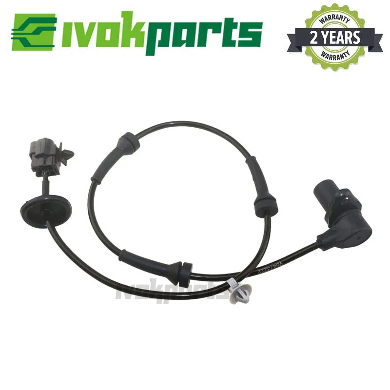 Датчик скорости колеса для Chevrolet Aveo Aveo5 Kalos Daewoo Pontiac G3 Wave 96473221 л 96473222 л|Датчик