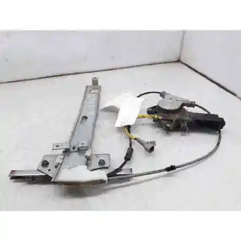 

8350160G00000 WINDOW REGULATOR REAR RIGHT SUZUKI BALENO SALOON SY (EG)
