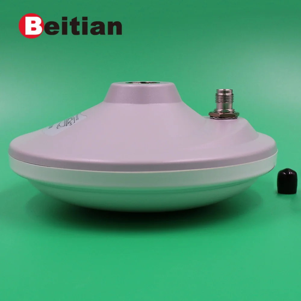 BEITIAN 3 в 18 модуль приемника CORS RTK GNSS антенна для систем наблюдения Высокая точность
