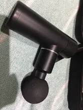 Pistola de masaje Mini de bolsillo, masajeador profundo muscular, vibración, alivio del dolor, relajación, terapia de Fitness, masaje corporal, relajación