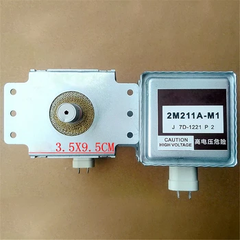 

1pc Original Microwave Oven Magnetron 2M211A-M1 for Panasonic Microwave Parts Accessories