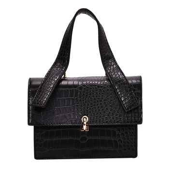 

Designer Ladies Messenger Bags High Quality Pu Leather Women Handbags Shoulder Bag Luxury Female Small Crossbody Bags for Women