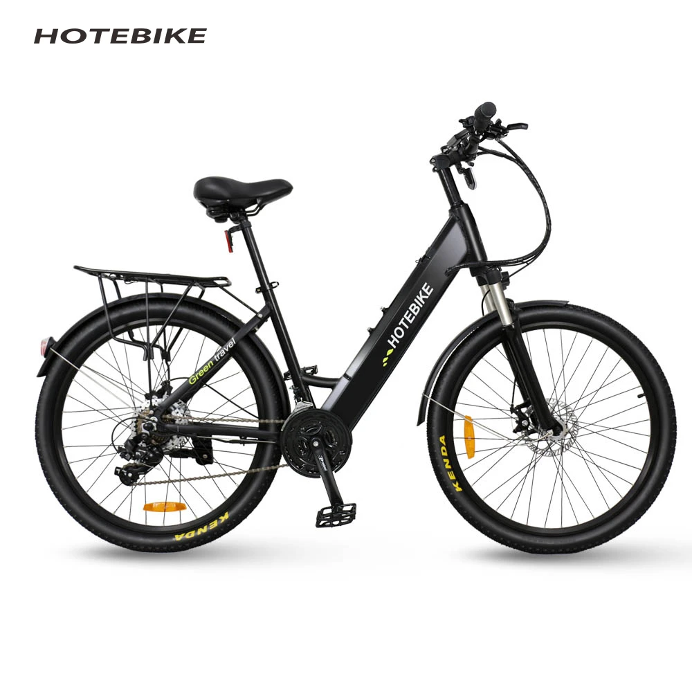 ladies electric road bike