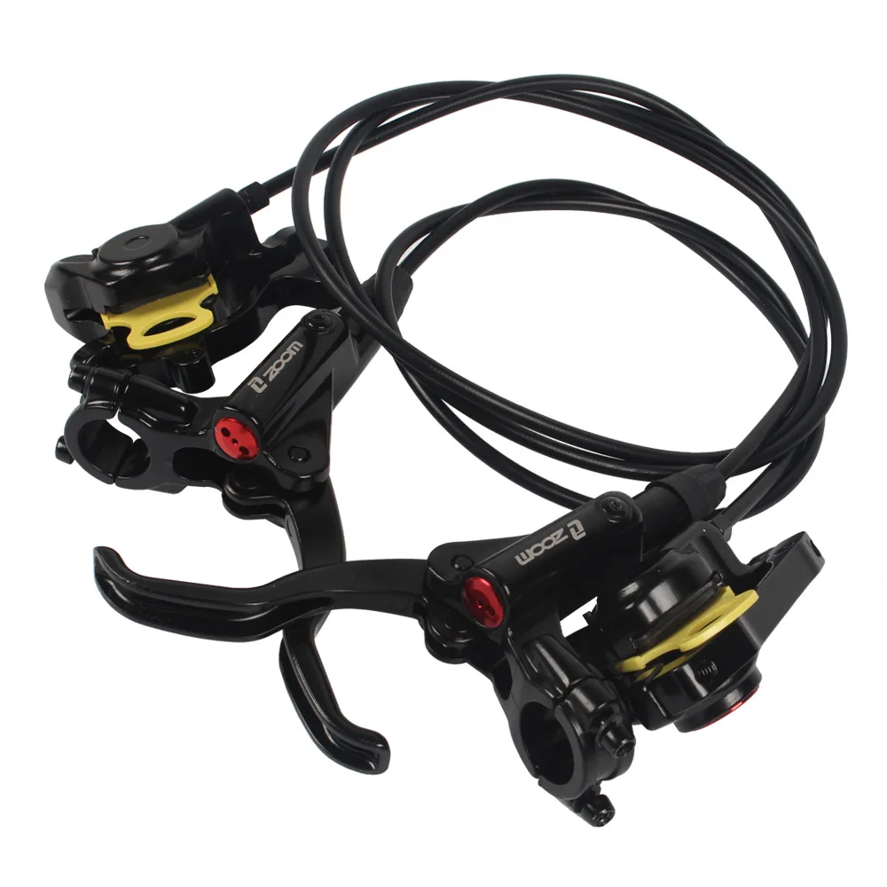 ZOOM Sepeda Disc Brake Tuas Caliper 