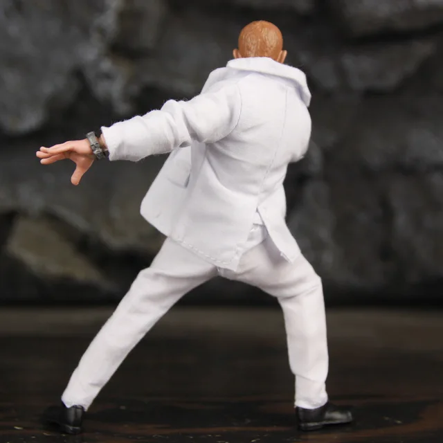 James Bond 007 Daniel Craig Action Figure - Image 2
