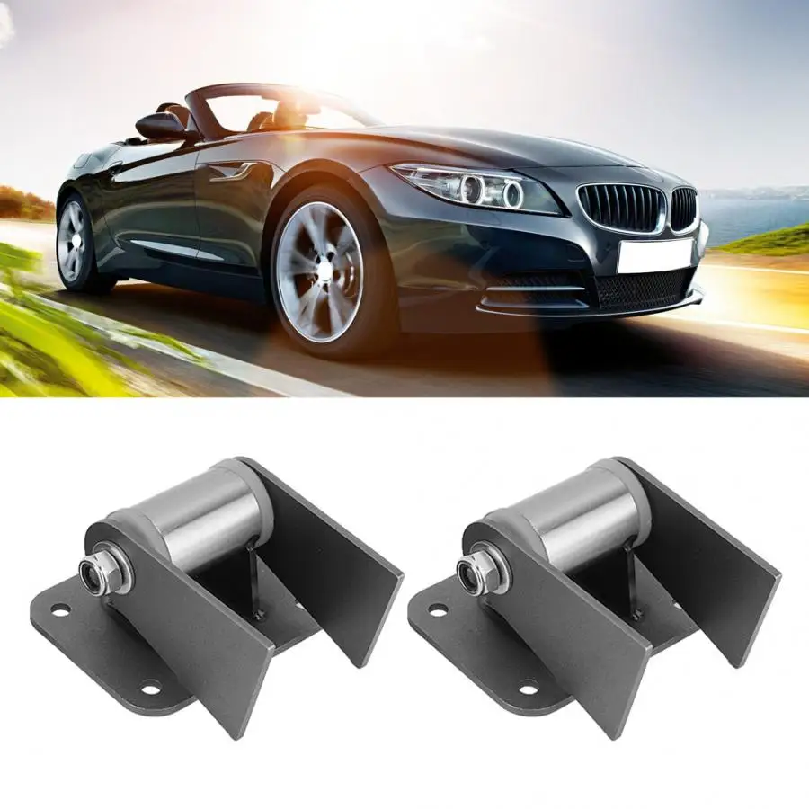 

Universal Motor Mount Bracket for LS Engine (LS Conversion Swaps) Car Accessory car accesories