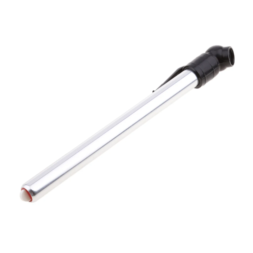 Pencil Style Tyre Pressure Test Tool Air Checker Mini Test Meter 0-50 PSI