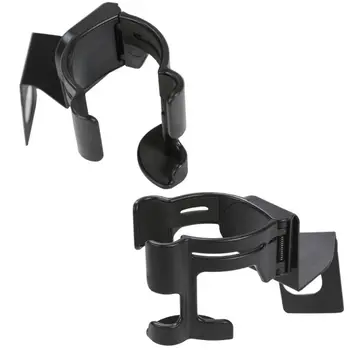 

Water Cup Bottle Holder Phone Plastic Black Multi-Function Replacement