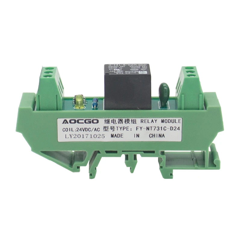 24VDC 1