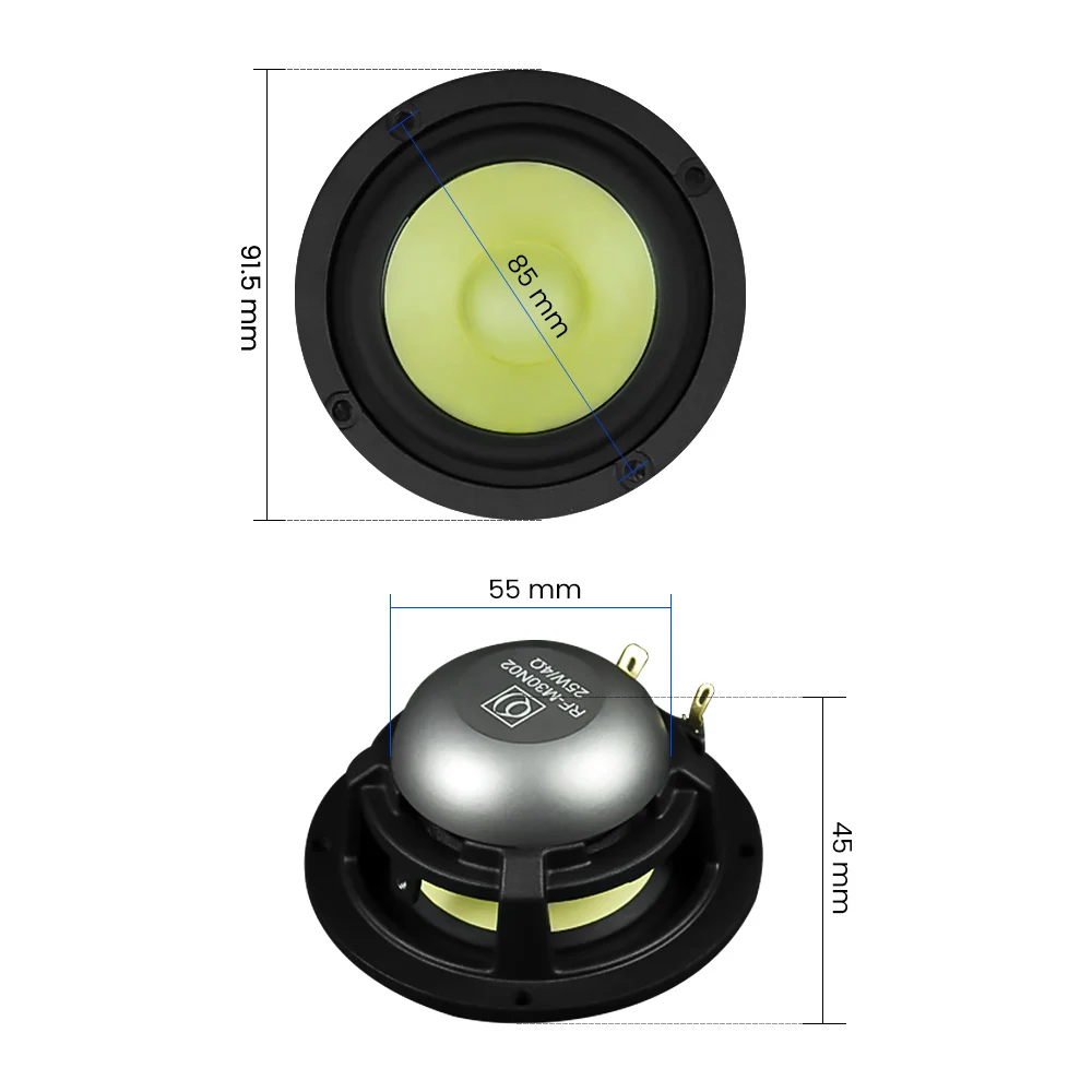 JUNTEK PSG9080 2 CH 80MHz Programmable Function