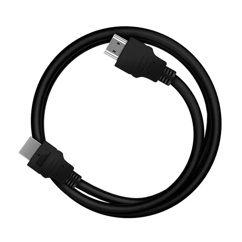 HDMI кабель 2 0 4K сплиттер ТВ STB разъем 3D и аудио обратный канал адаптер