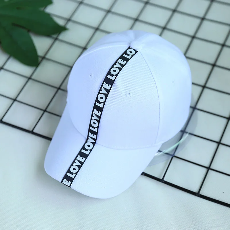 Men Women Couple Love Baseball Cap New Fashion Lover Sports Shade Caps Sun Hats Hip Hop Street Dance Boys Girls Snapback CP0468 (1)