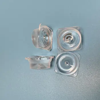 

100piece FOR maintenance Konka Skyworth Changhong Hisense TCL LCD TV LED Backlight optical lens 3535 2835 3528 3030 3228 2828