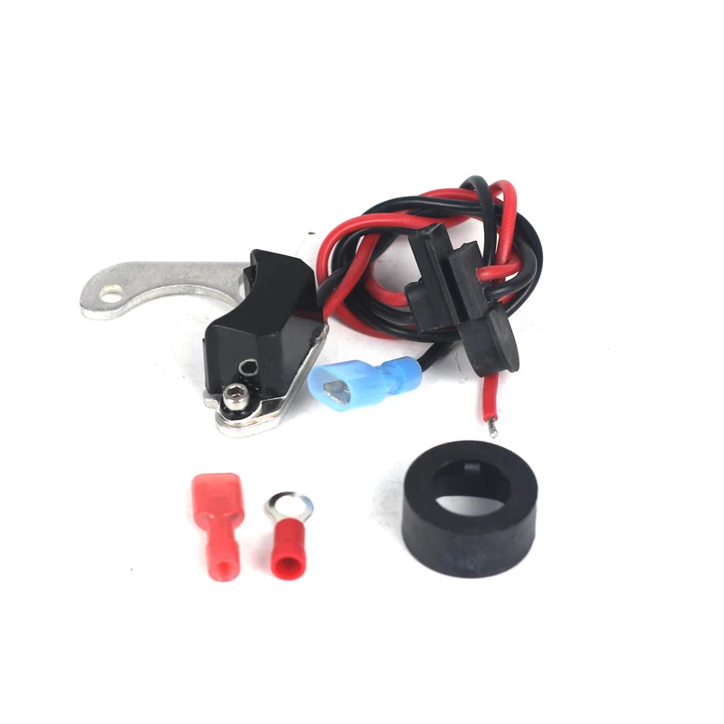 SherryBerg Sale special price Distributor Electronic IGNITION Great interest KIT & GT for 23D4