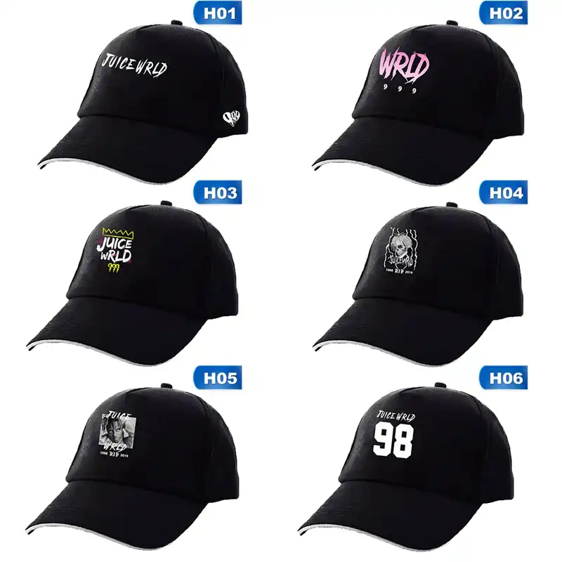 amazing baseball caps