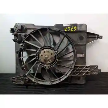 

8200151464 ELECTRIC FAN RENAULT MEGANE II SALOON 5P
