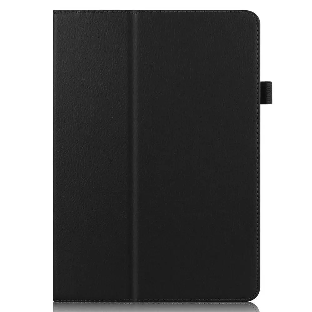 Premium PU Leather Magnetic Flip Cover with Stand Holder for Samsung Galaxy Tab A7 10.4 inch (2020)