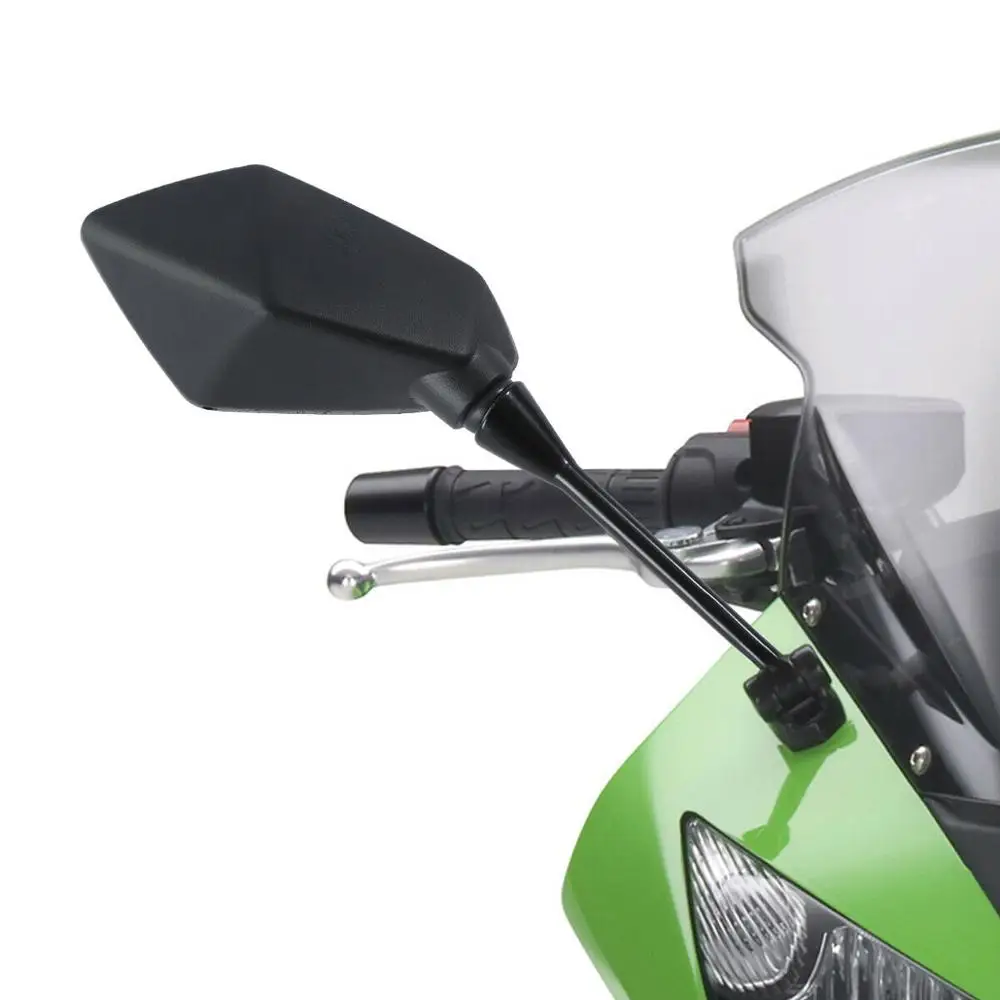 Motorcycle Rear View Mirrors KAWASAKI NINJA Z1000SX 2011-2014 ER6F 2009-650R 2009-400R 2010-2014 motorcycle mirror,motorcycle mirrors