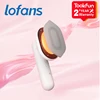 Lofans YD-017 Cordless Electric Mini Iron for clothes Portable Wireless Generator road irons ironing Multifunction 2