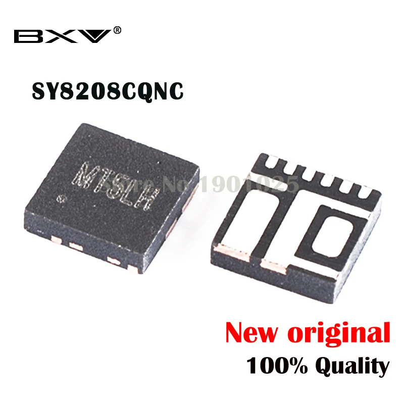 SIYT出品 5-10pcs)100% original New SY8286BRAC SY8286B AWV5QB AWV5