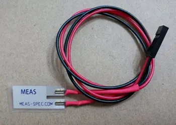 

PVDF Piezoelectric Film Piezoelectric Film Sensor Supporting Charge Amplifier Module