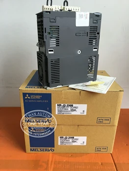 

New in box MR-J3-350B AC Servo Amplifier Free DHL/UPS/FEDEX