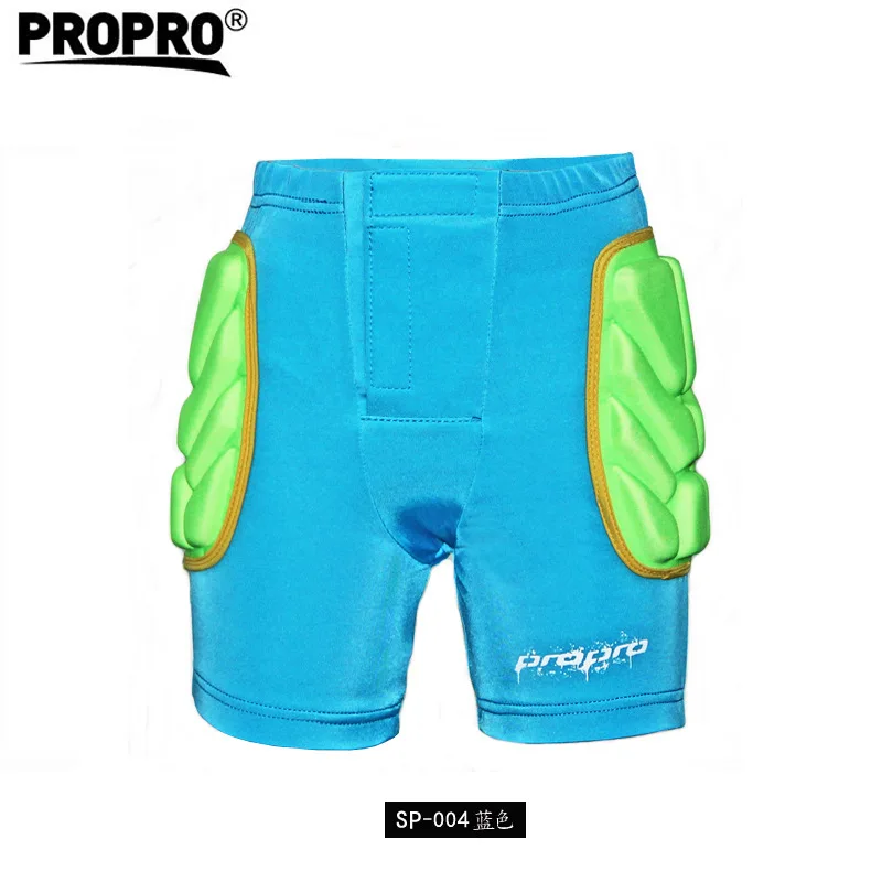 

Propro Roller Skating Hip Pad Skating the Pants Skiing Hip Pad Sport Ware 8-Year-Old following Children Applicable