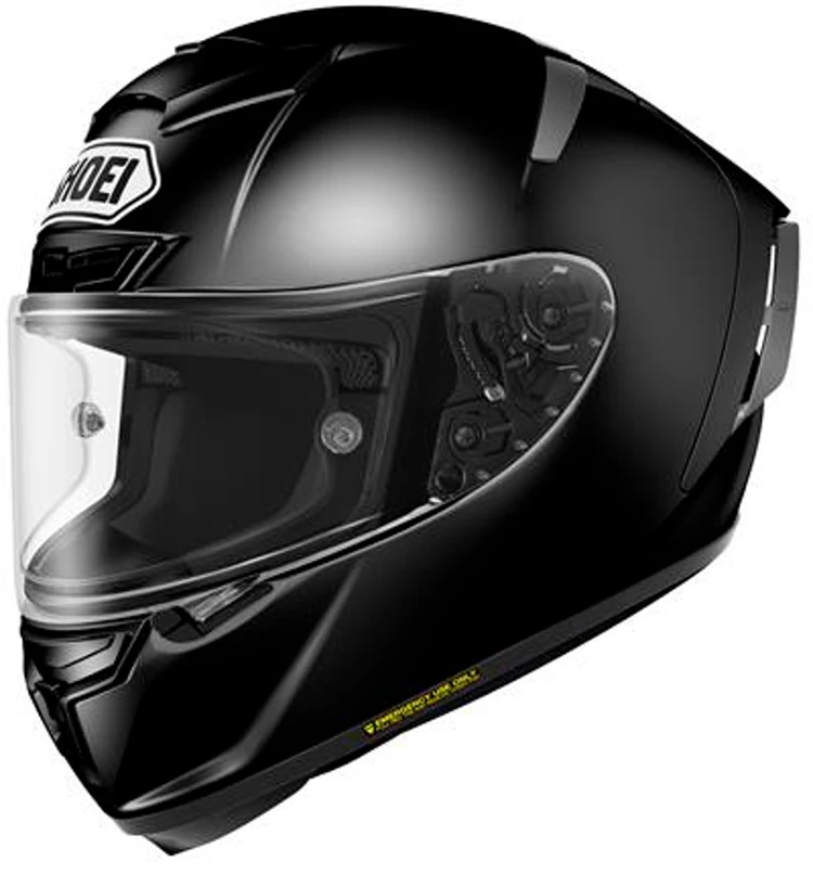 Мотоциклетный шлем X14 marquez X-Vierzehn matte черного цвета мотоциклетный гоночный для