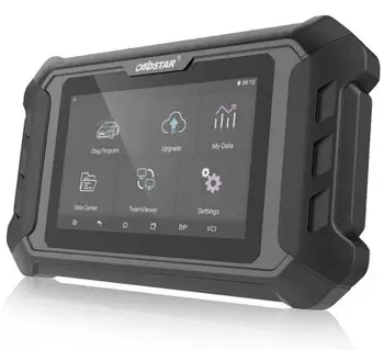 

OBDSTAR ODO Master for Odometer Adjustment/Oil Reset/OBDII Functions Update Version of X300M