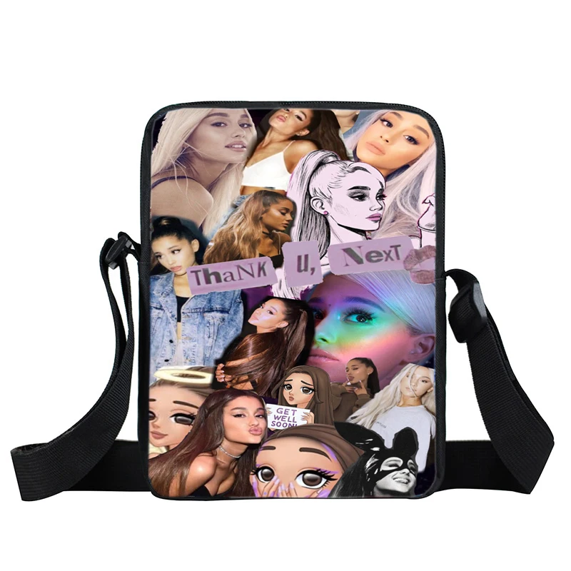 Cute Ariana Grande Handbag New Fashion Style Women 1