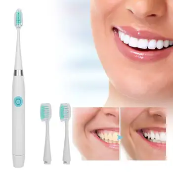 

Children Electric Toothbrush Soft Hair Waterproof Wear-Resistant Toothbrush for Babies Kids Toothbrush Sets Oral Care
