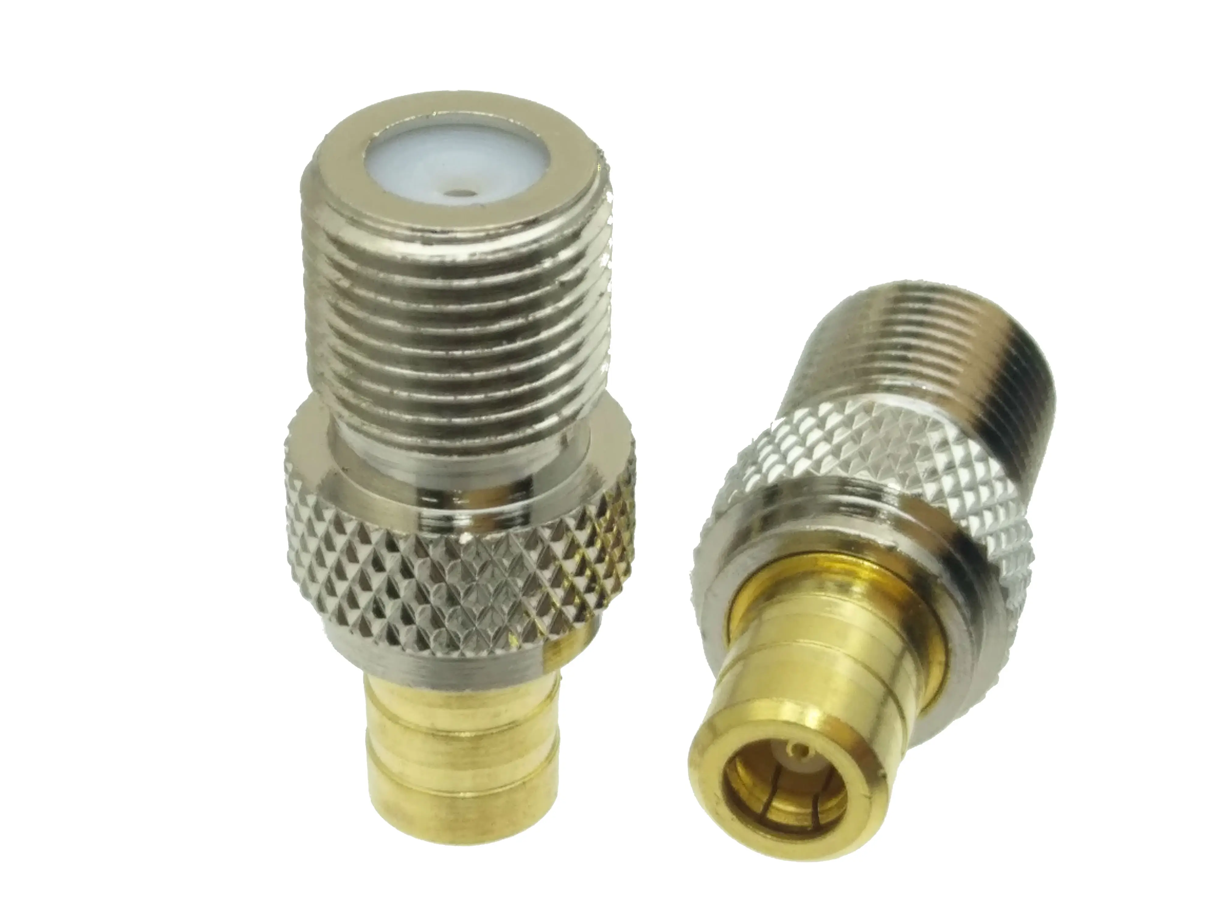 Разъем адаптера BNC F tv для TNC/F tv/FME/IEC PAL DVB-T/Microdot L5/MCX ...