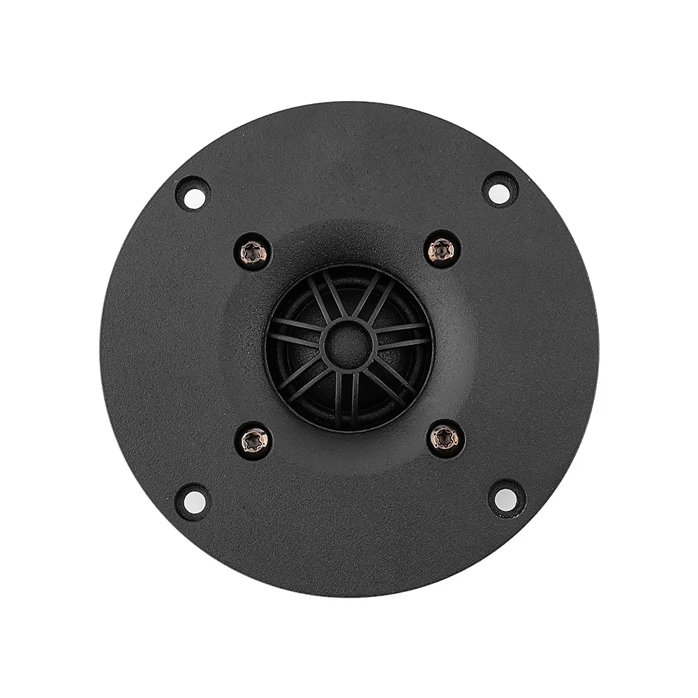 Aiyima-driver Tweeter Speaker Hifi Treble Som Alto-falante Faça Você Mesmo Home Sound Theatre 25 Núcleo Filme de Seda 4ohm 8ohm 1pc - Image 5