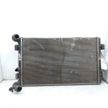 

1J0121253AF WATER RADIATOR VOLKSWAGEN GOLF IV SALOON (1J1)