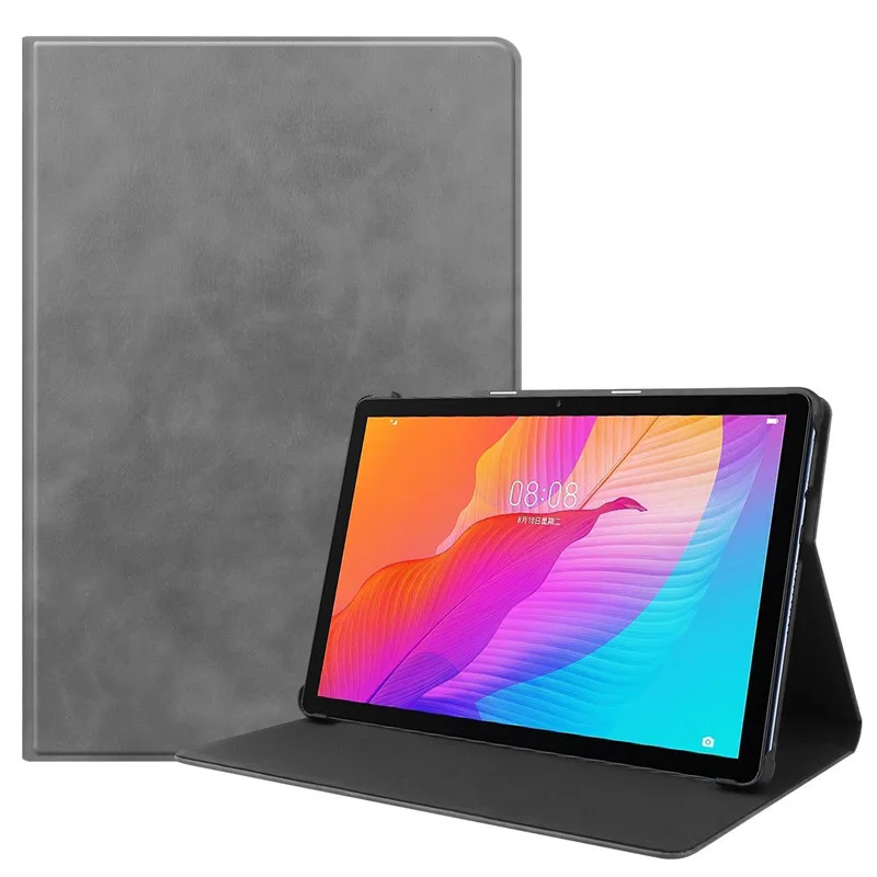 Per Lenovo Fhd Tab M10 Plus 10.3 Tb-X606 Tb-X606X Cover Tablet Stand Shell Case Funda Per Lenovo Tab M10 Plus Tb X606F Custodia