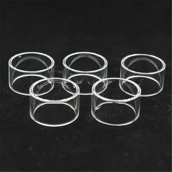 

GLASS TUBE for Vapeasy D.R.A.M III DRAM III Styled RTA 2ml 22mm